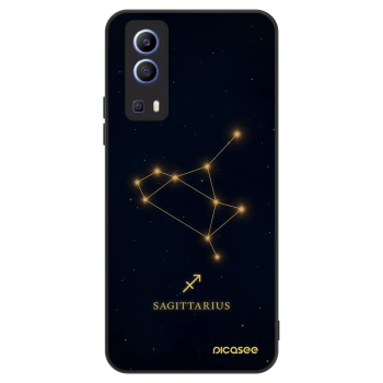 Etui na Vivo Y52 5G - SAGITTARIUS