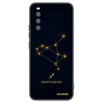 Etui na Sony Xperia 10 IV 5G - SAGITTARIUS