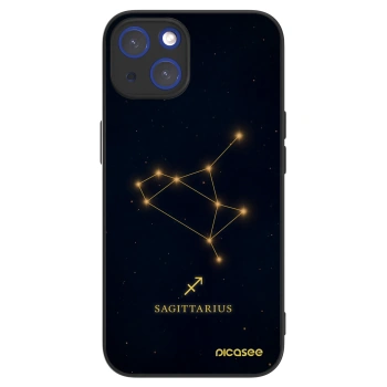 Picasee ULTIMATE CASE na Apple iPhone 14 - SAGITTARIUS
