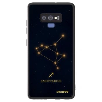 Etui na Samsung Galaxy Note 9 N960F - SAGITTARIUS