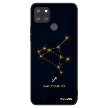 Etui na Realme C21Y - SAGITTARIUS