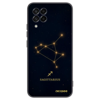 Etui na Samsung Galaxy M53 5G - SAGITTARIUS