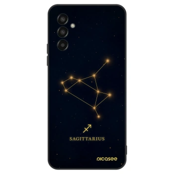 Etui na Samsung Galaxy M13 M135F - SAGITTARIUS