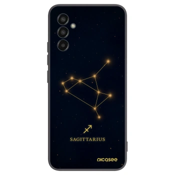 Etui na Samsung Galaxy M13 M135F - SAGITTARIUS