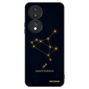 Etui na Honor 70 - SAGITTARIUS