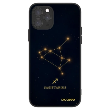 Picasee ULTIMATE CASE MagSafe pro Apple iPhone 11 Pro - SAGITTARIUS