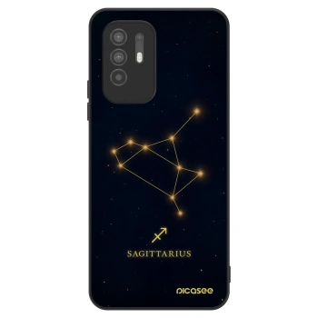 Etui na OPPO A94 5G - SAGITTARIUS