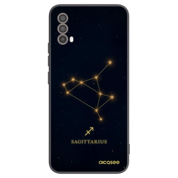 Etui na Motorola Moto E40 - SAGITTARIUS