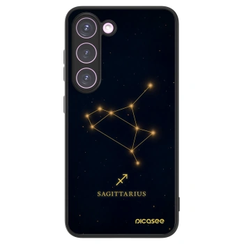 Picasee ULTIMATE CASE na Samsung Galaxy S23 5G - SAGITTARIUS