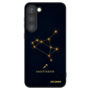 Picasee ULTIMATE CASE na Samsung Galaxy S23+ 5G - SAGITTARIUS