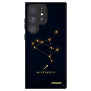 Etui na Samsung Galaxy S23 Ultra 5G - SAGITTARIUS