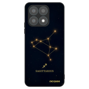 Etui na Honor X8a - SAGITTARIUS