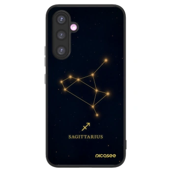 Picasee ULTIMATE CASE na Samsung Galaxy A54 5G A546B - SAGITTARIUS