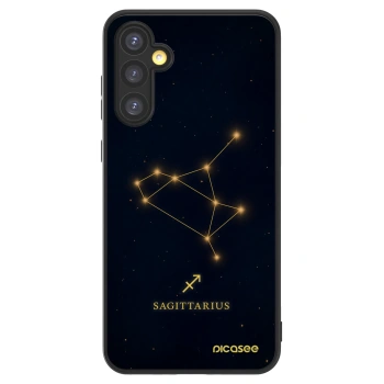 Picasee ULTIMATE CASE na Samsung Galaxy A34 5G A346B - SAGITTARIUS