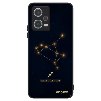 Etui na Xiaomi Redmi Note 12 5G - SAGITTARIUS