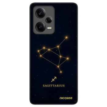 Picasee ULTIMATE CASE na Xiaomi Redmi Note 12 Pro+ 5G - SAGITTARIUS