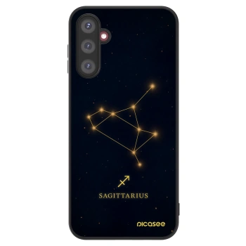 Picasee ULTIMATE CASE na Samsung Galaxy A14 5G A146P - SAGITTARIUS
