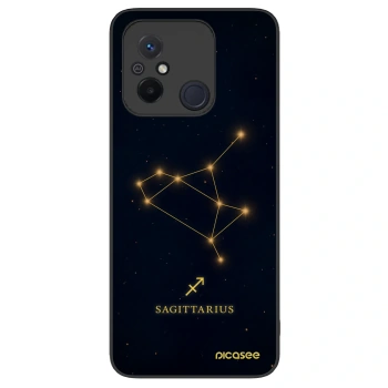 Etui na Xiaomi Redmi 12C - SAGITTARIUS