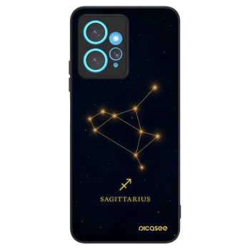 Etui na Xiaomi Redmi Note 12 4G - SAGITTARIUS