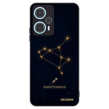 Etui na Xiaomi Poco F5 - SAGITTARIUS