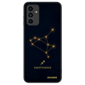 Etui na Samsung Galaxy A04s A047F - SAGITTARIUS