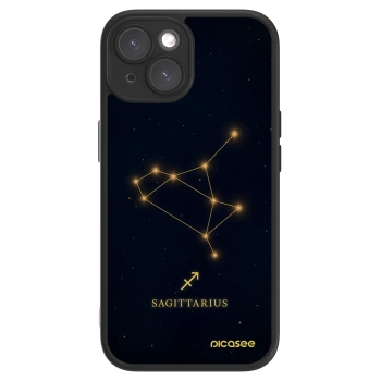 Etui na Apple iPhone 15 - SAGITTARIUS