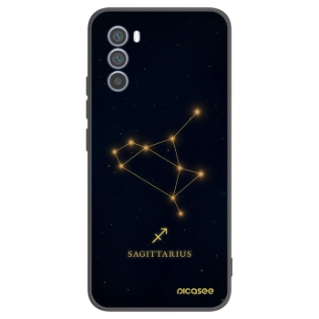 Etui na Motorola Moto G62 - SAGITTARIUS