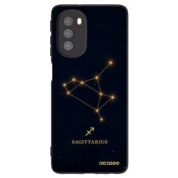 Etui na Motorola Moto G51 - SAGITTARIUS