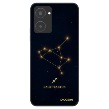 Etui na Realme 10 4G - SAGITTARIUS