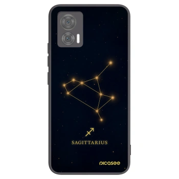 Etui na Motorola Edge 30 Neo - SAGITTARIUS