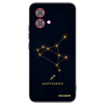 Etui na Motorola Moto G84 5G - SAGITTARIUS