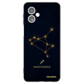 Etui na Motorola Moto G54 5G - SAGITTARIUS