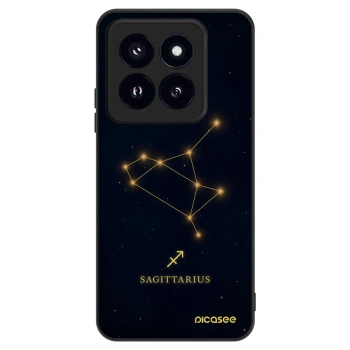 Etui na Xiaomi 14 Pro - SAGITTARIUS