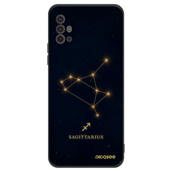 Etui na Motorola Moto G30 - SAGITTARIUS