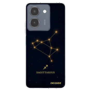 Etui na Vivo Y36 4G - SAGITTARIUS