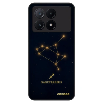 Etui na Xiaomi Poco X6 Pro - SAGITTARIUS