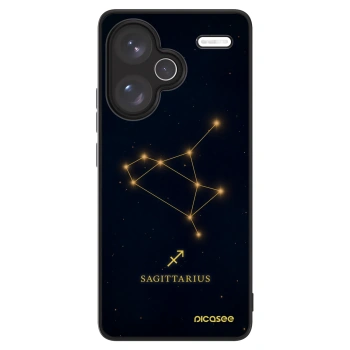 Picasee ULTIMATE CASE na Xiaomi Redmi Note 13 Pro+ 5G - SAGITTARIUS