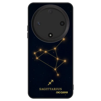 Etui na Honor Magic6 Lite 5G - SAGITTARIUS