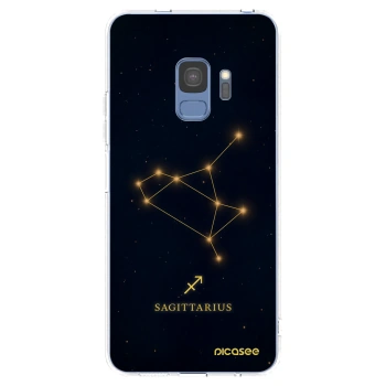 Etui na Samsung Galaxy S9 G960F - SAGITTARIUS