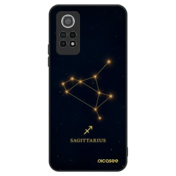 Etui na Xiaomi Redmi Note 12 Pro 4G - SAGITTARIUS
