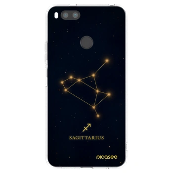 Etui na Xiaomi Mi A1 Global - SAGITTARIUS