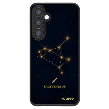 Picasee ULTIMATE CASE na Samsung Galaxy A55 5G A556B - SAGITTARIUS