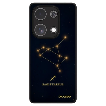 Picasee ULTIMATE CASE na Xiaomi Redmi Note 13 Pro 4G - SAGITTARIUS
