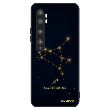 Etui na Xiaomi Mi Note 10 (Pro) - SAGITTARIUS