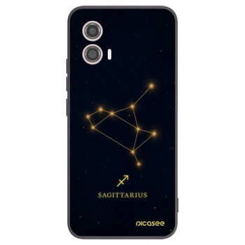 Etui na Motorola Moto G53 5G - SAGITTARIUS