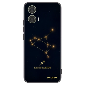Etui na Motorola Moto G24 - SAGITTARIUS