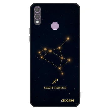 Etui na Honor 8X - SAGITTARIUS