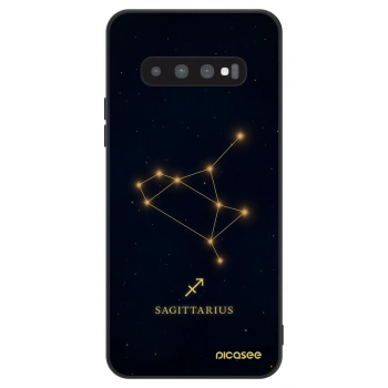 Etui na Samsung Galaxy S10 Plus G975 - SAGITTARIUS