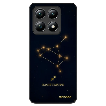 Picasee ULTIMATE CASE na Xiaomi 14T - SAGITTARIUS