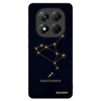 Picasee ULTIMATE CASE na Xiaomi Redmi Note 14 Pro 5G - SAGITTARIUS
